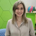 Магомедова Анна Сергеевна
